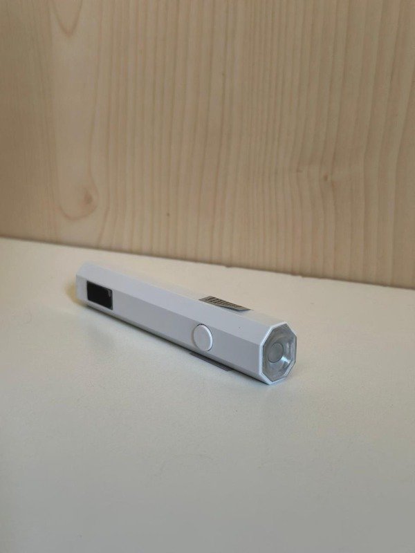 Producto - CABINA LINTERNA - 1