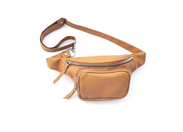 Producto - Riñonera Suela
