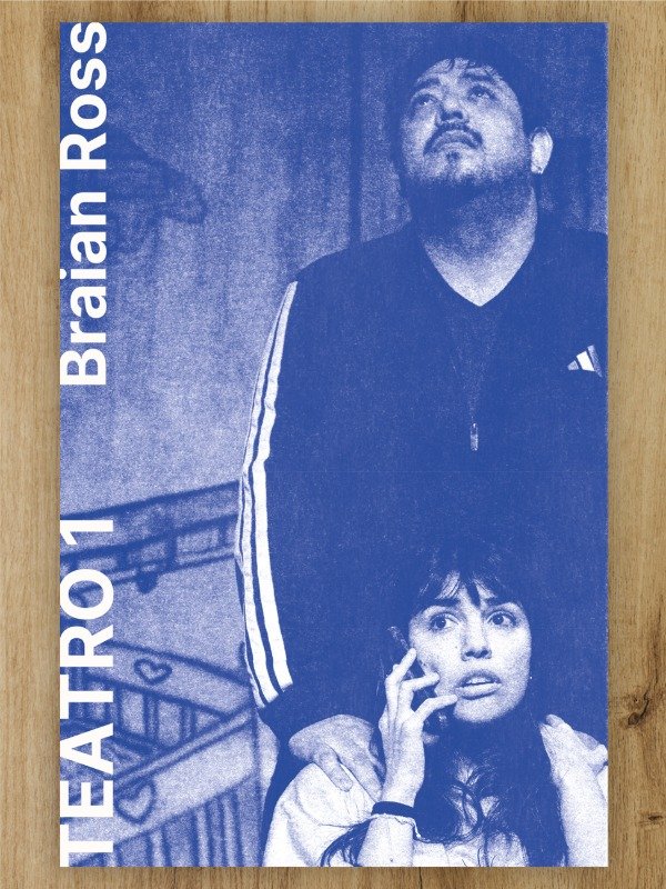 Producto - Teatro 1 - Braian Ross - 0