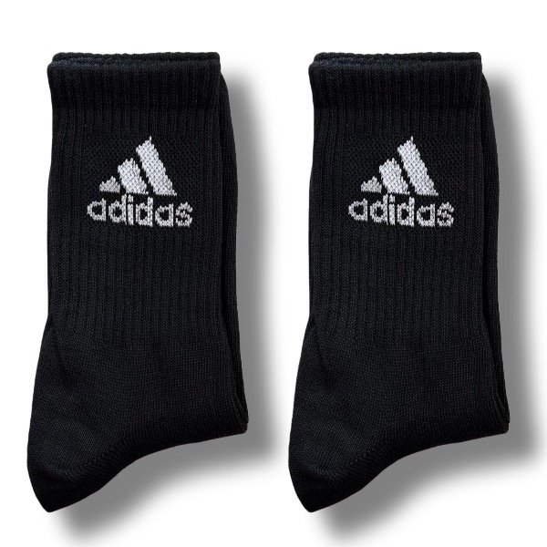 Producto - Adidas 3 Rayas Negras - Tenis