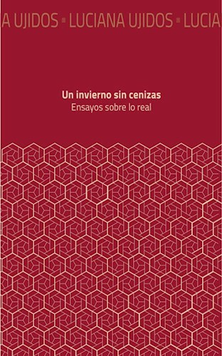 Producto - Un invierno sin cenizas - Luciana Ujidos