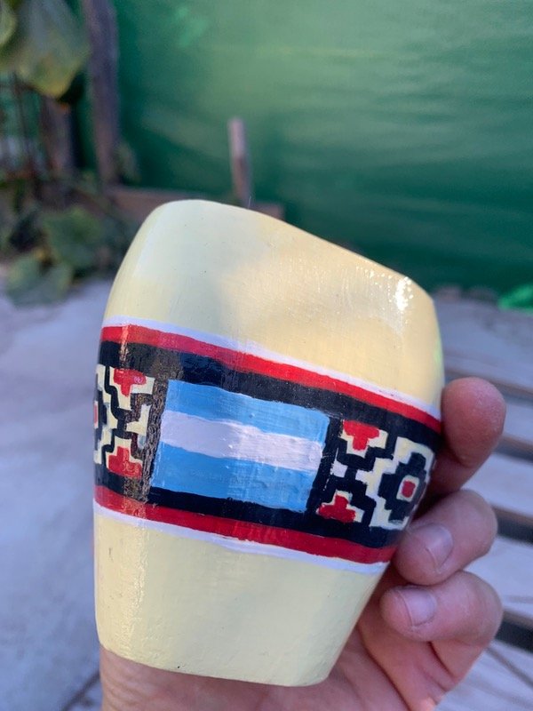 Producto - Guardapampa