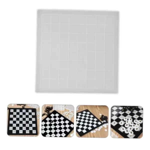 Producto - Tablero de Ajedrez - 1