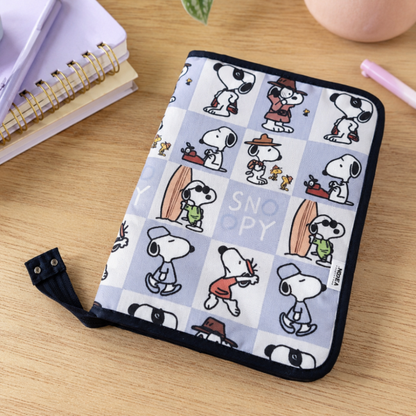Producto - Organizador A5 - Snoopy 2