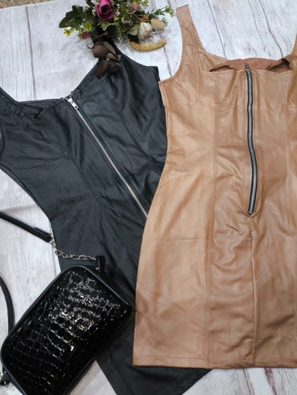 Producto - VESTIDO ENGOMADO