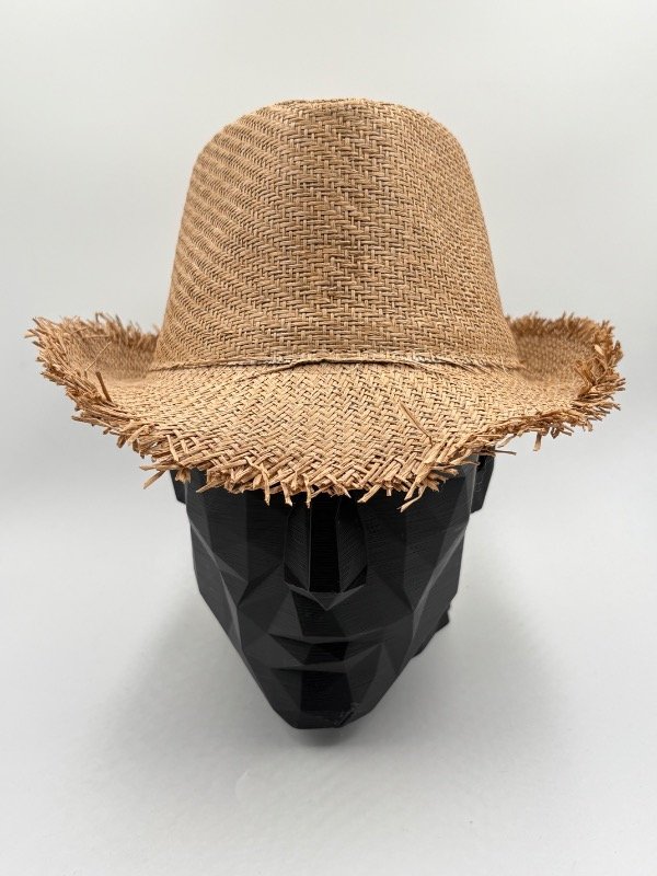 Producto - Sombrero natural playero 5 - 0