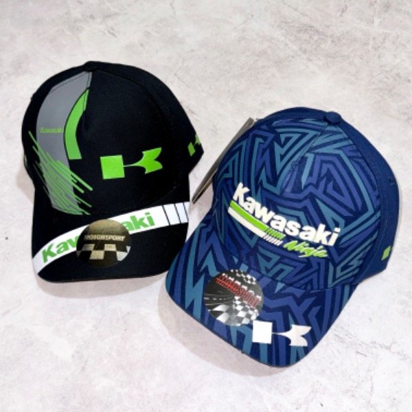 Producto - Kawasaki ultimas