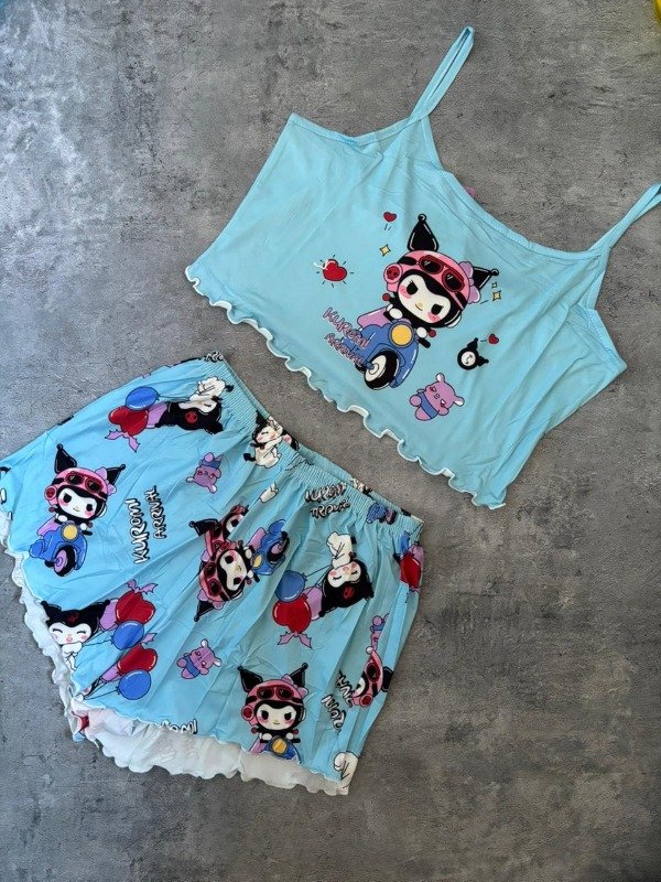 Producto - Pijamas 2 piezas art 67306