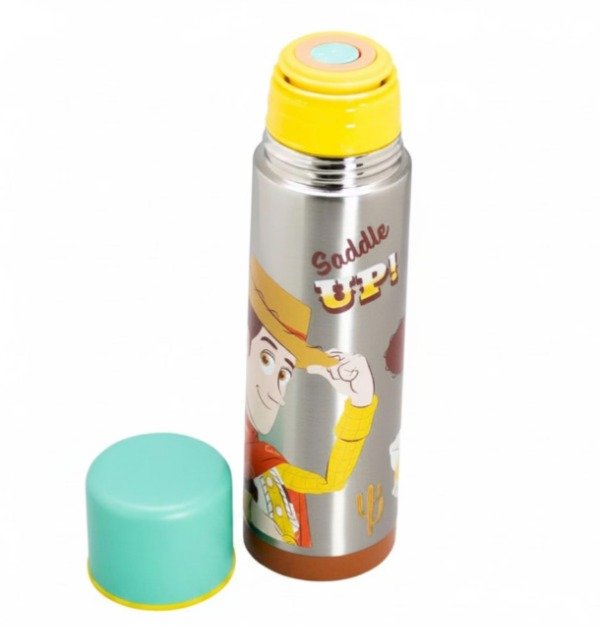 Producto - Termo 500ml toy story importado - 0