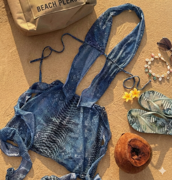 Producto - Conjunto sirena