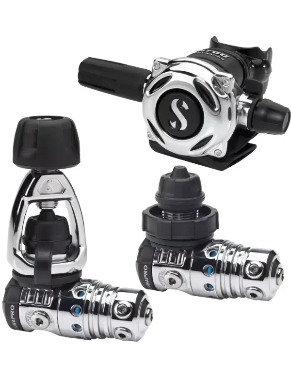 Producto - Regulador Scubapro MK25 EVO 700 SOLO POR PEDIDO