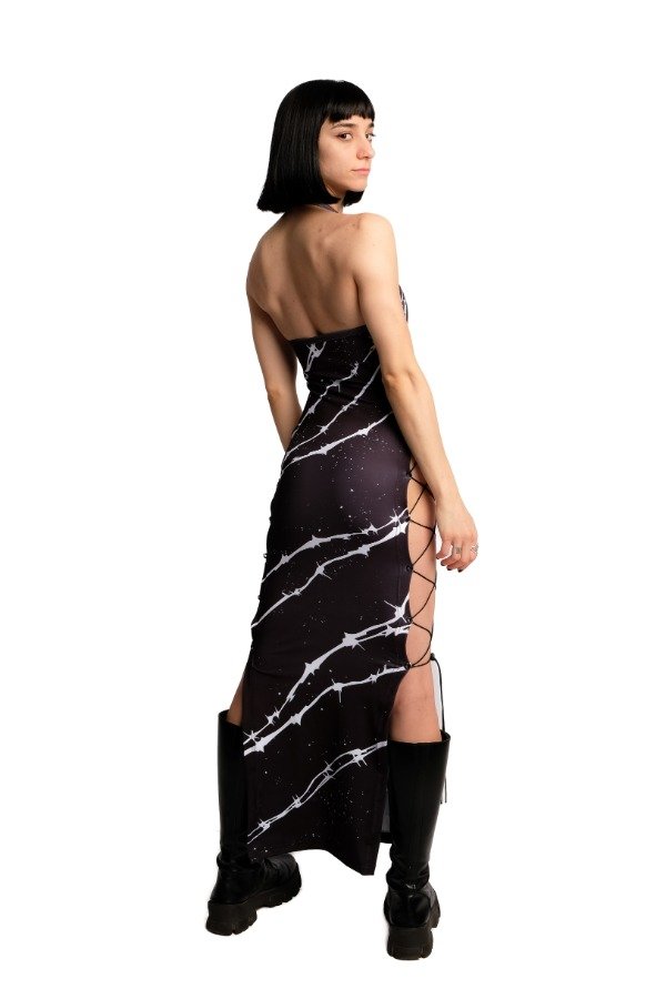 Producto - Vestido MSR