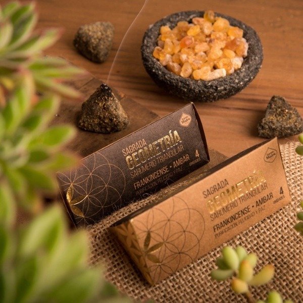 Producto - Geometria