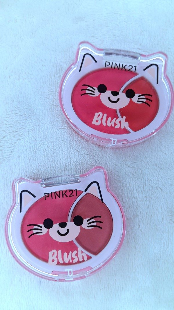 Producto - Rubor gatito