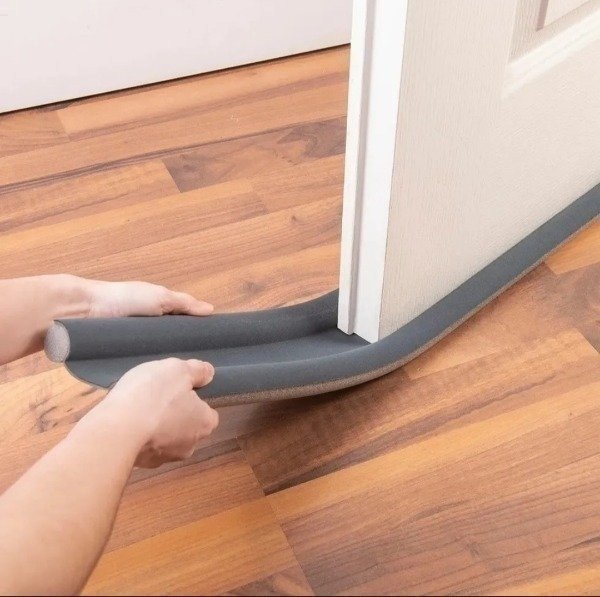 Producto - Zócalo/Burlete Para Puerta