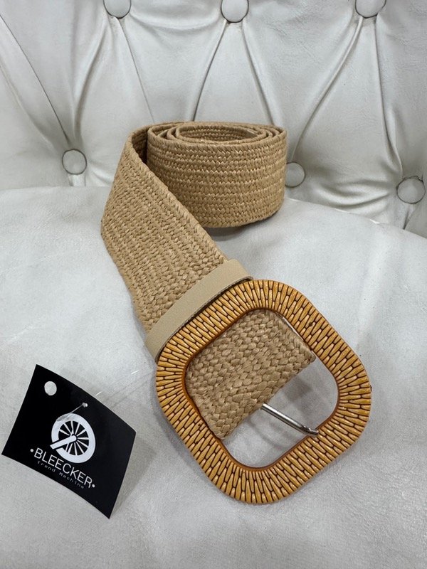 Producto - Cinto Rafita elástico