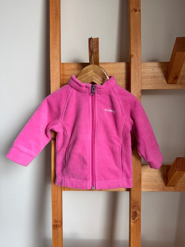 Producto - Polar COLUMBIA 6 a 12 meses