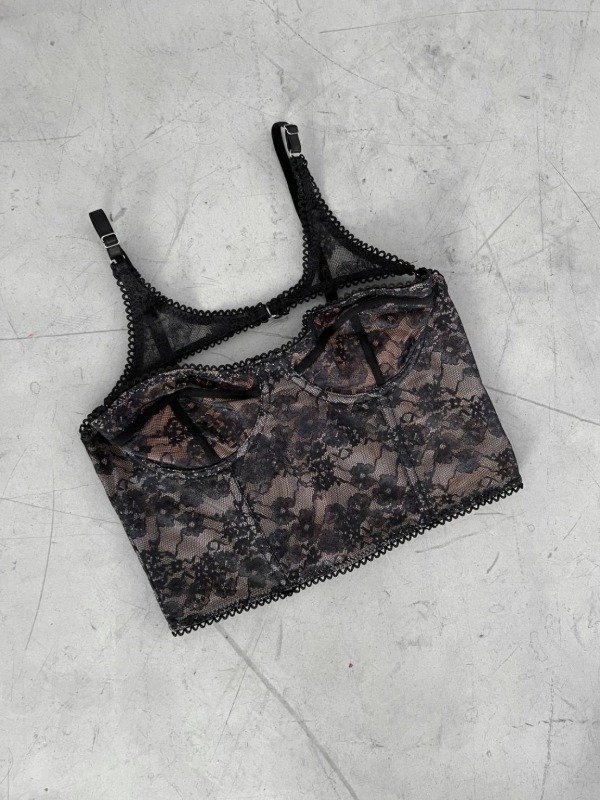 Producto - Corset Margot