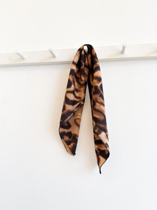 Producto - PAÑUELO ZAFARI - S