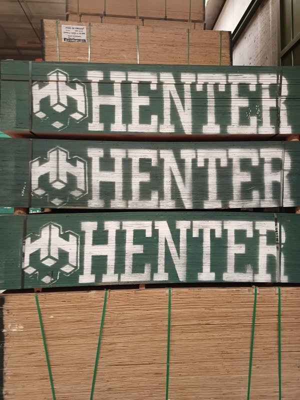 Producto - Fenolico 18 mm - Henter c+c - 0