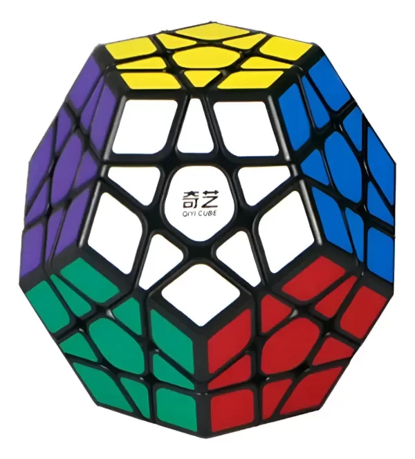 Producto - Megaminx