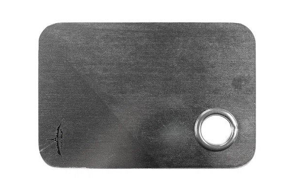Producto - Paleta de metal