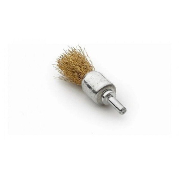 Producto - 4784   CEPILLO DESCARBONIZADOR  17 mm Bcdo.