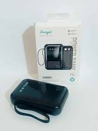 Producto - POWER BANK 10.000 MHA DE-2012