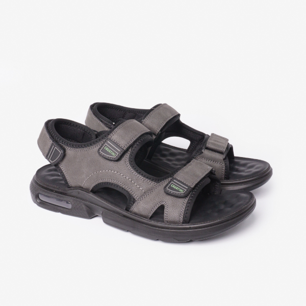 Producto - Sandalia Cavatini 88-7150 Newport gris