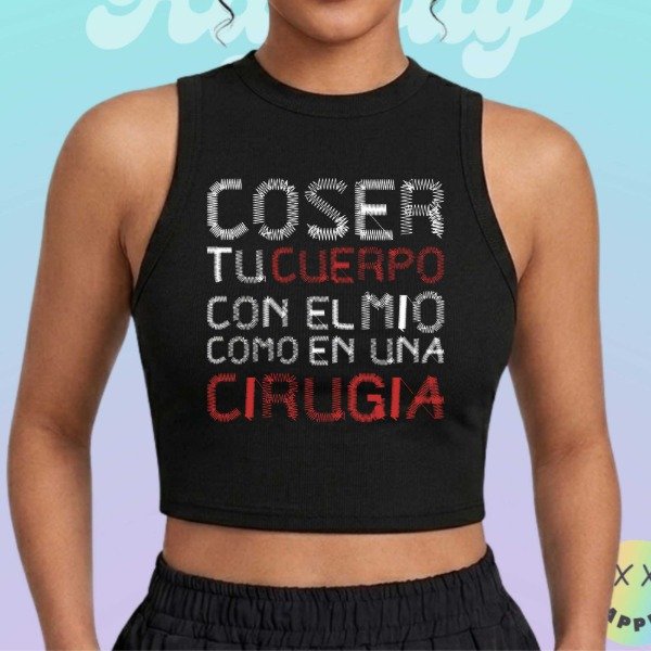 Producto - Musculosa Dillom #2 - 1