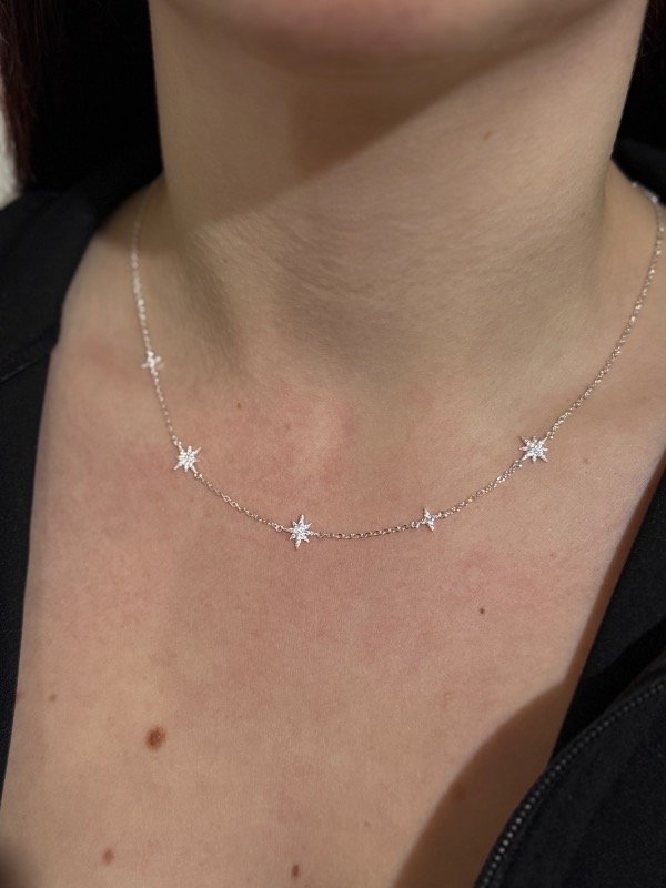 Producto - Collar destellos