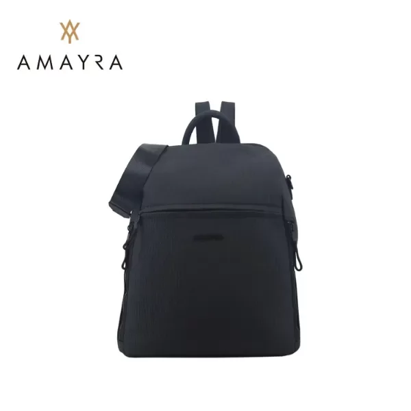 Producto - MOCHILA AMAYRA NEGRA 67.C2919.1