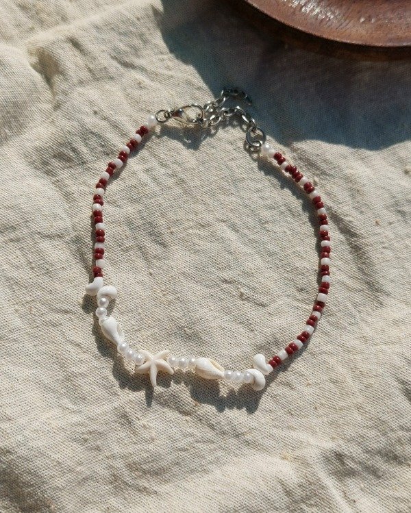 Producto - Tobilleras - KAIROS