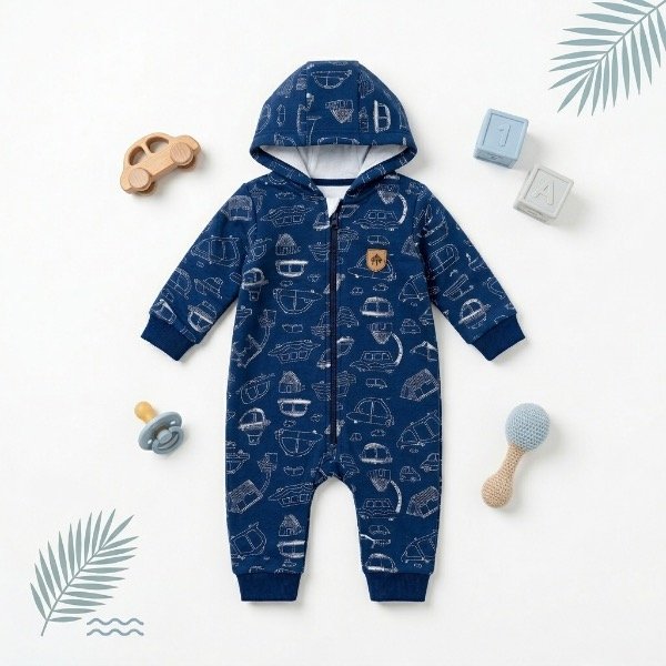 Producto - Jumper CARS