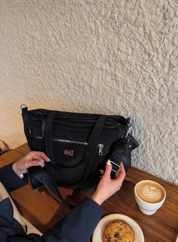 Producto - BOLSO HARPER