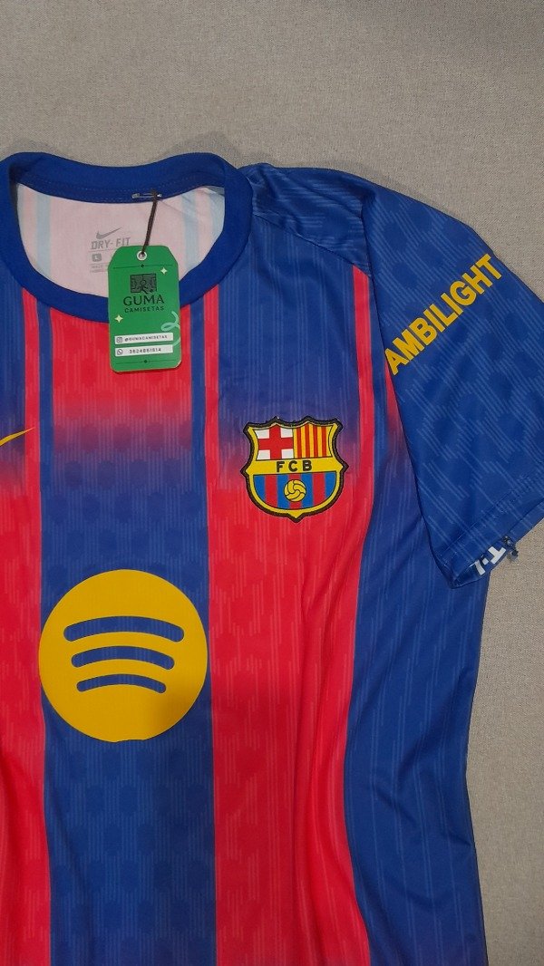 Producto - Barcelona titular Lamine - 1