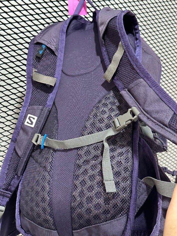 Producto - Mochila SALOMÓN 20trail - 6