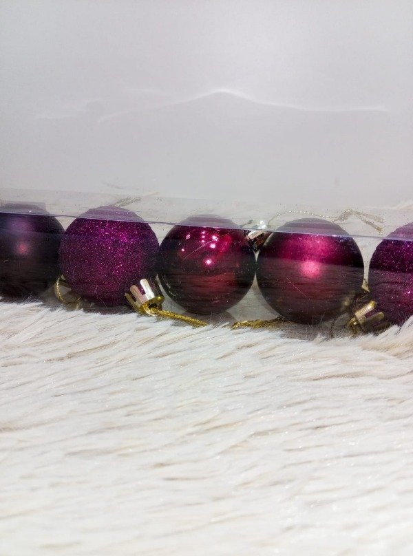 Producto - Adorno globo x10