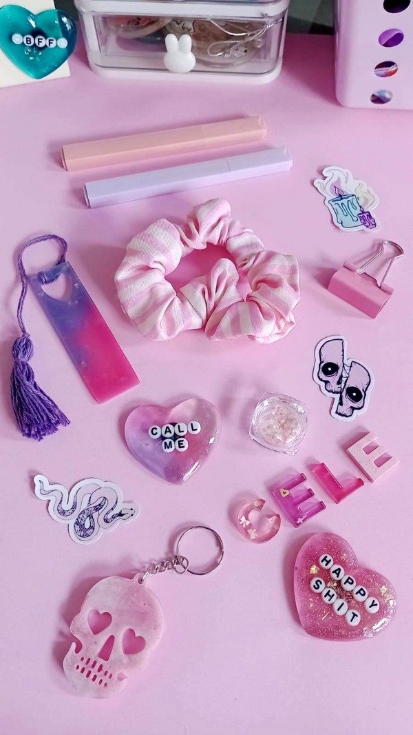 Producto - Box sorpresa - Mini