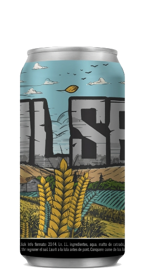 Producto - CERVEZA BIKIHR PILSEN