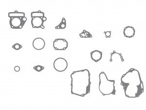 Producto - JUNTA MOTOR GILERA SMASH C / OR P83 / D53,50mm