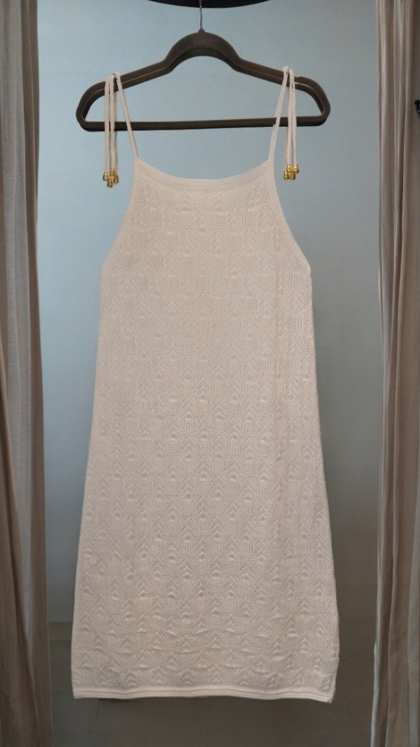 Producto - Vestido Largo calado Kate