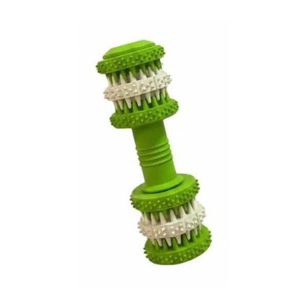 Producto - Dental Mordillo Dumbbell