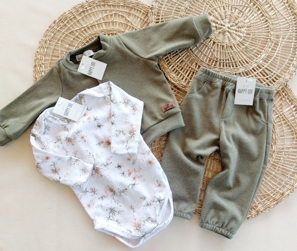 Producto - Conjunto Térmico Londra