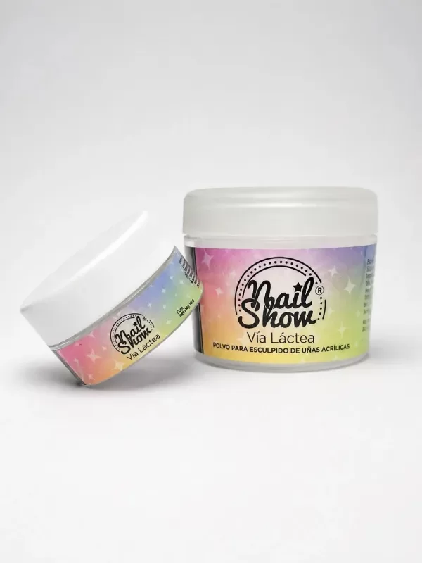 Producto - NUEVO Polimero Vía Láctea 45gr