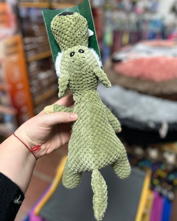 Producto - Peluche largo con chifle - 2