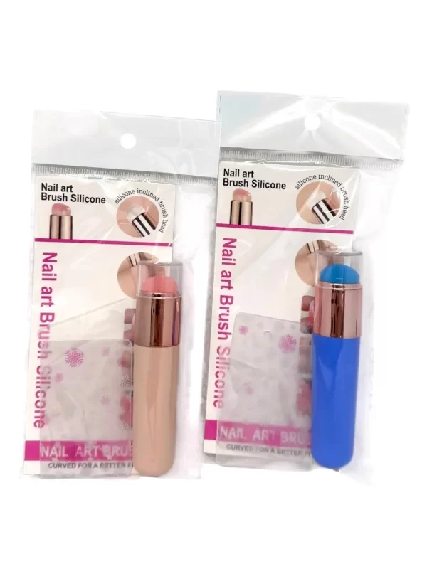 Producto - Sello de stamping Nail Art