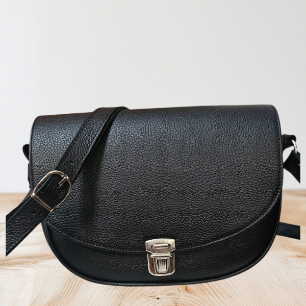 Producto - Bandolera con tapa