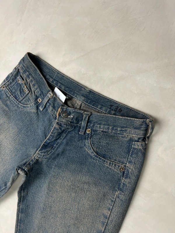 Producto - Oxido Low-Rise Jeans - 3