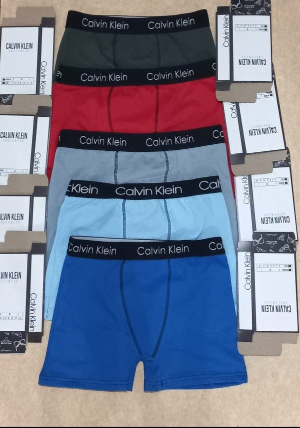 Producto - Boxer CALVIN KLEIN - 3